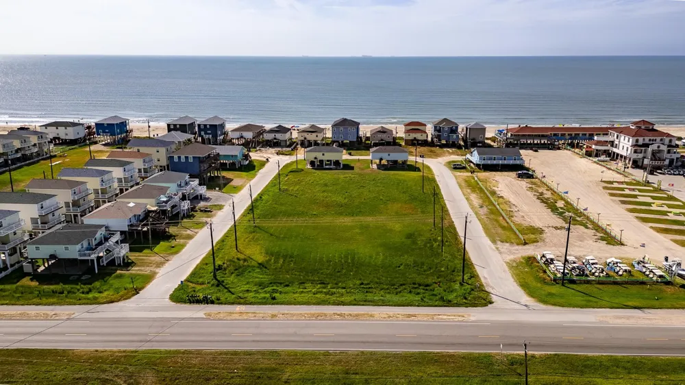 Lot 25 Santar Loop Surfside Beach, TX 77541