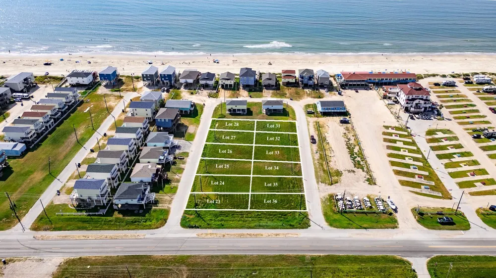 Lot 32 Santar Loop Surfside Beach, TX 77541