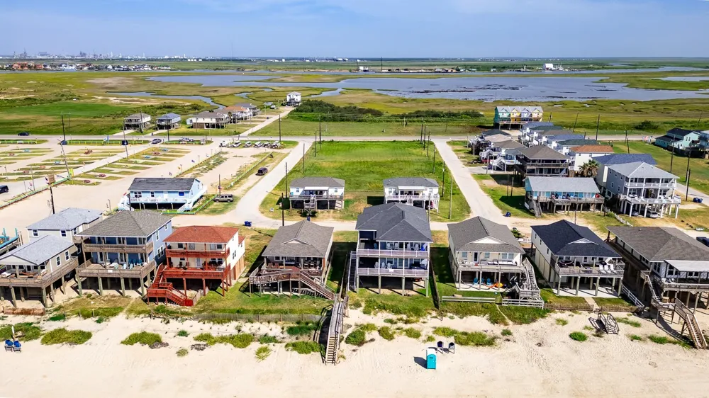 Lot 33 Santar Loop Surfside Beach, TX 77541