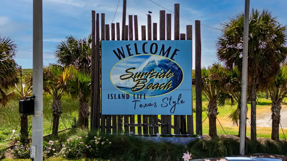 Lot 33 Santar Loop Surfside Beach, TX 77541