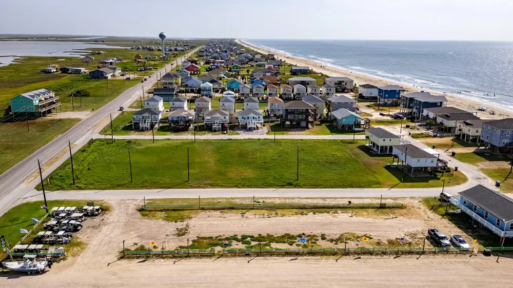 Lot 31 Santar Loop Surfside Beach, TX 77541