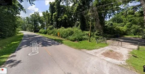 Creekside Drive