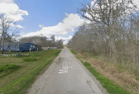 Marshal Avenue