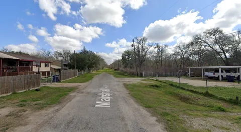 Marshall Avenue