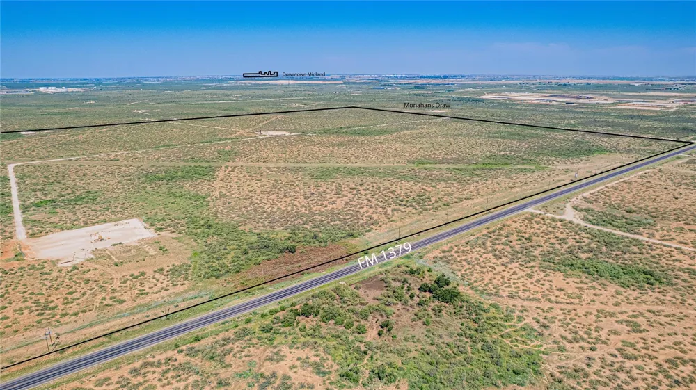 200 Fm-1379 Midland, TX 79706