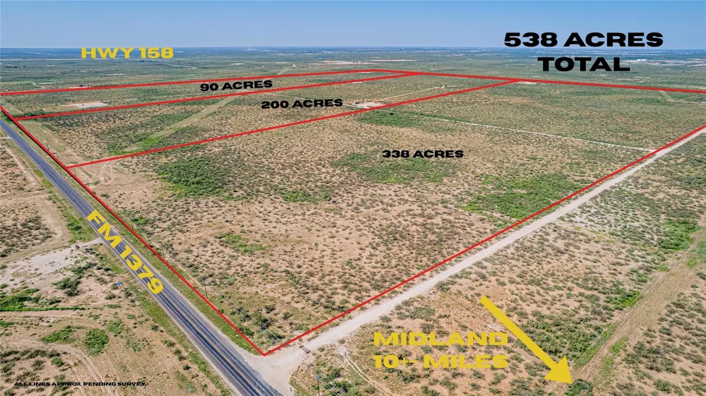 200 Fm-1379 Midland, TX 79706