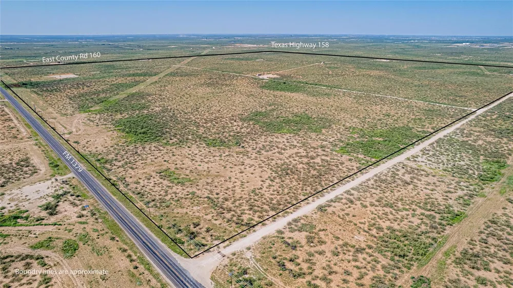 200 Fm-1379 Midland, TX 79706