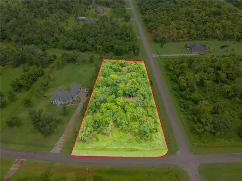 3002 Bayou View Court