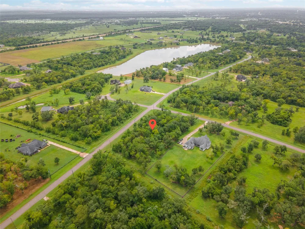 3002 Bayou View Court Richwood, TX 77515
