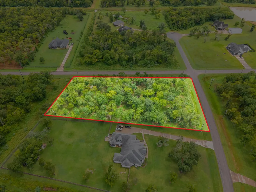 3002 Bayou View Court Richwood, TX 77515