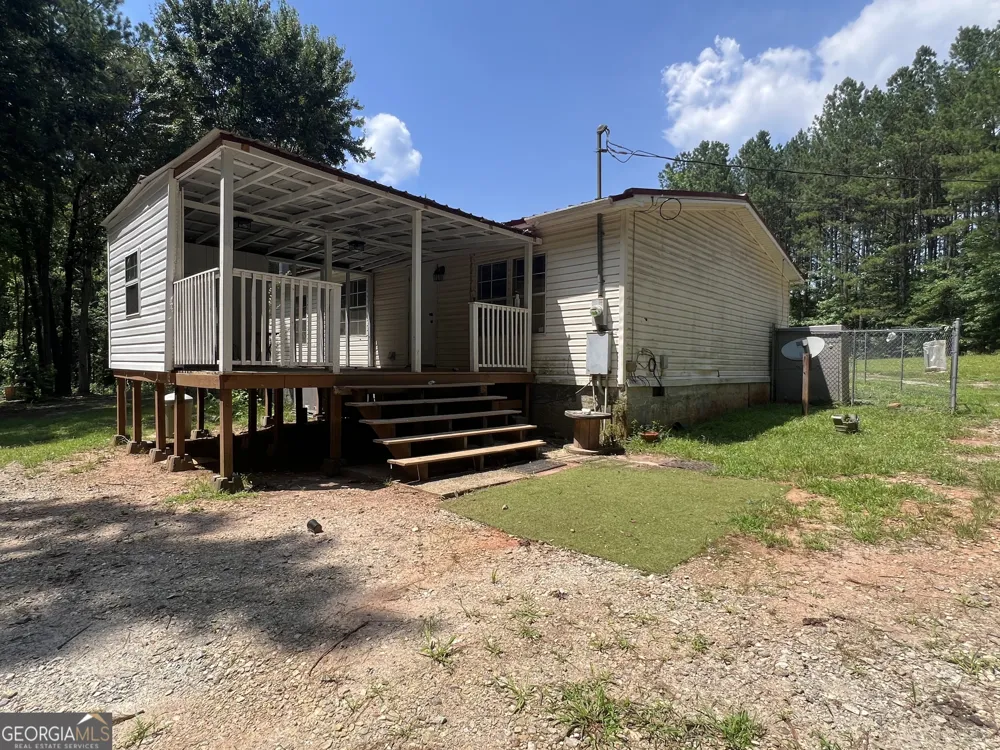 905 Natures TRL Forsyth, GA 31029
