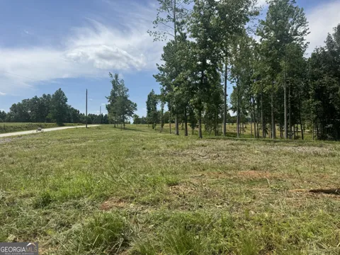 LOT 4 Happy Hollow RD