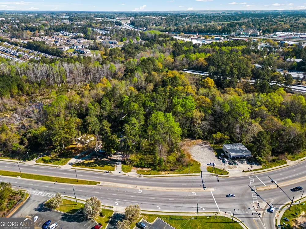 3605 Wrightsboro RD Augusta, GA 30909