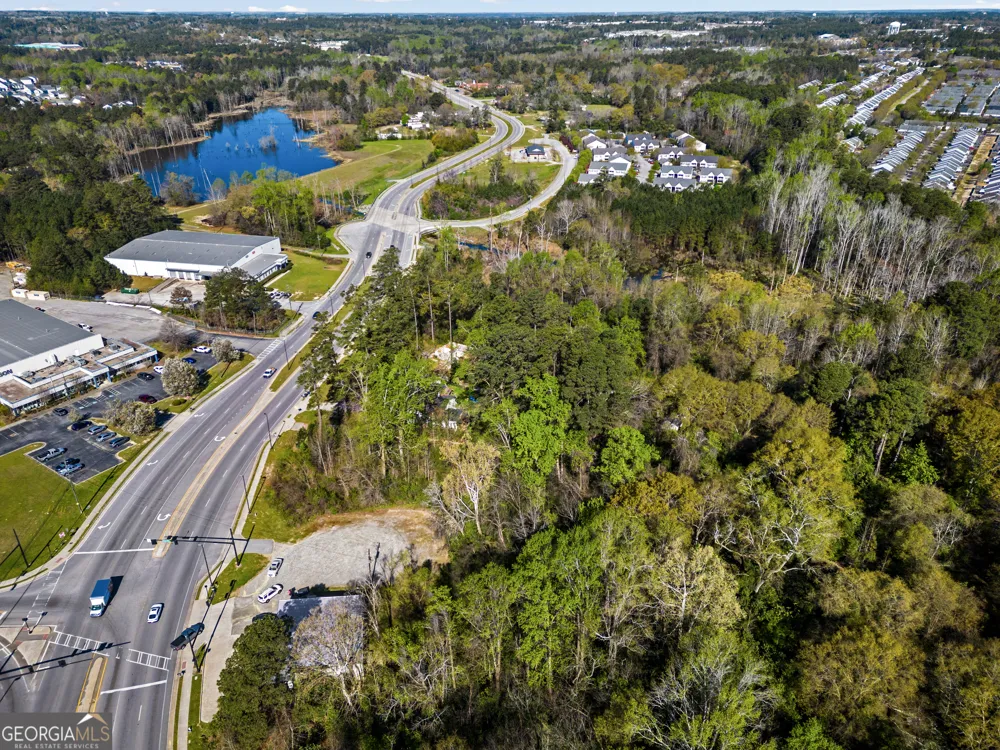 3605 Wrightsboro RD Augusta, GA 30909