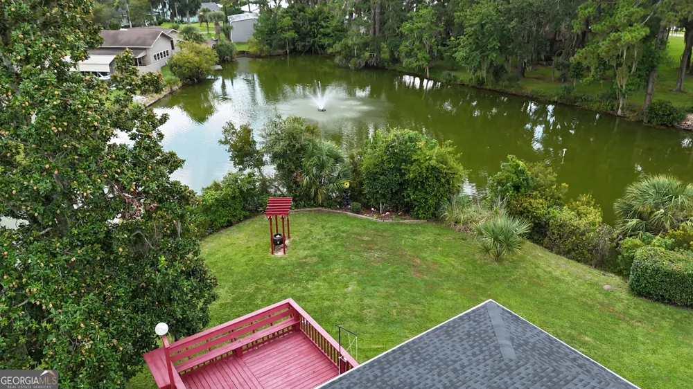 276 Circle DR Midway, GA 31320
