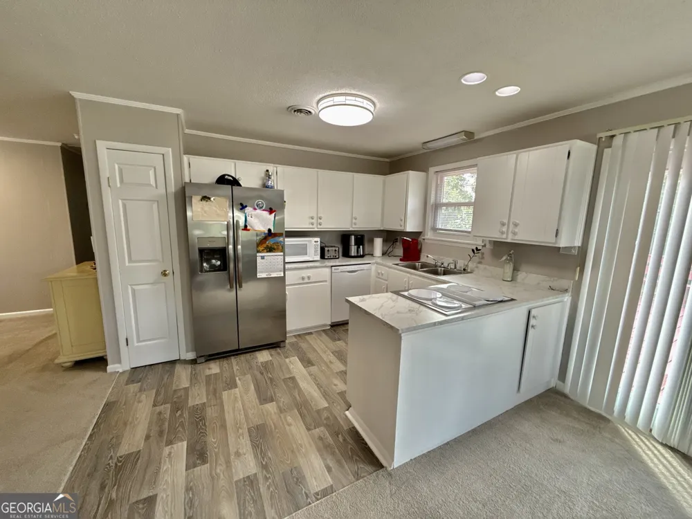 276 Circle DR Midway, GA 31320