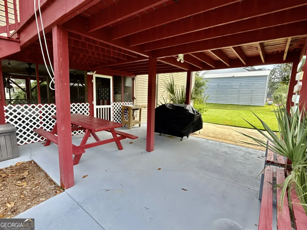 276 Circle DR Midway, GA 31320