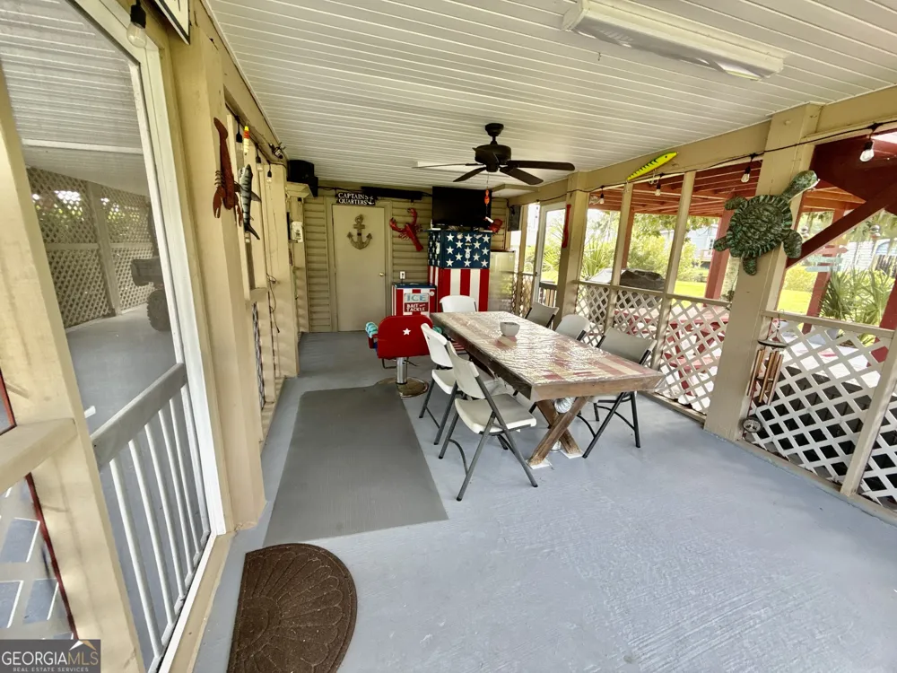 276 Circle DR Midway, GA 31320