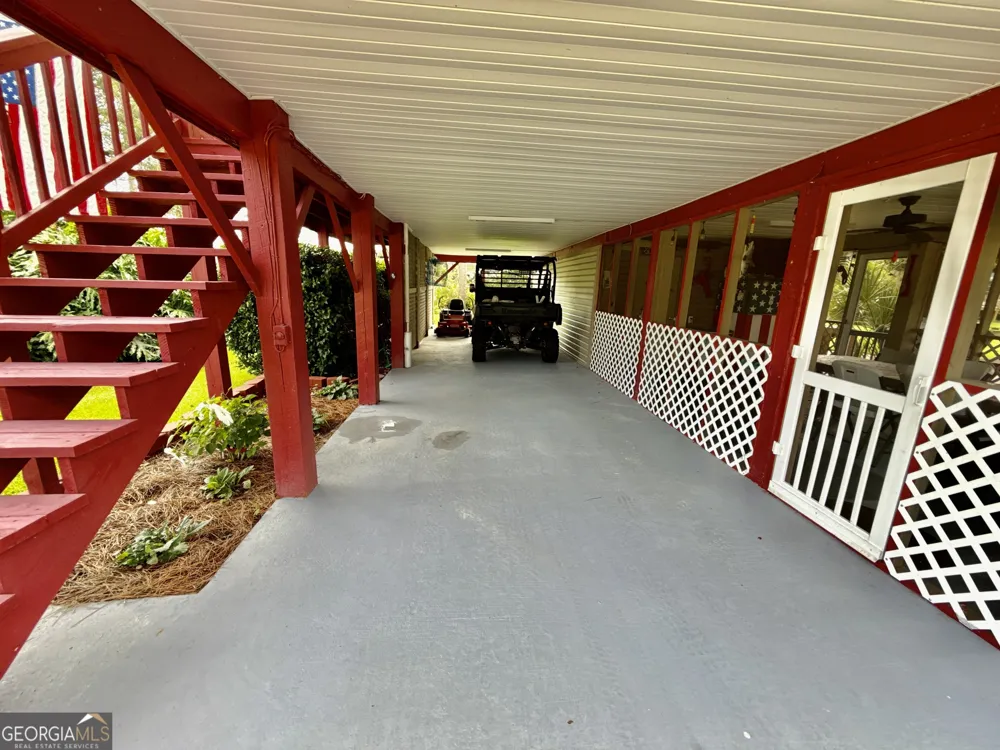 276 Circle DR Midway, GA 31320