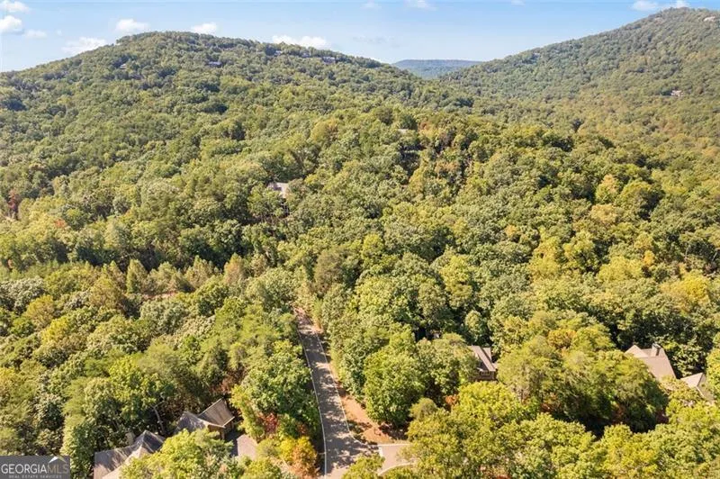 288 Blazingstar TRL Big Canoe, GA 30143