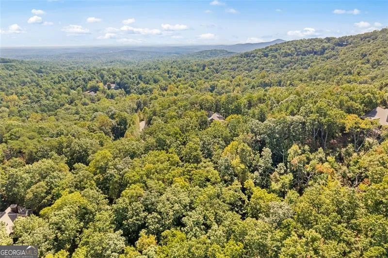 288 Blazingstar TRL Big Canoe, GA 30143