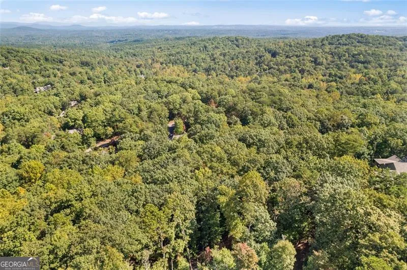 288 Blazingstar TRL Big Canoe, GA 30143