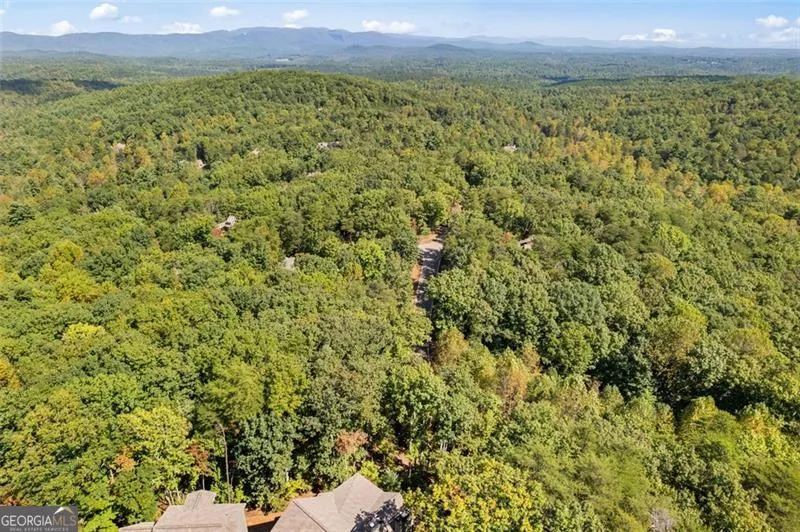288 Blazingstar TRL Big Canoe, GA 30143