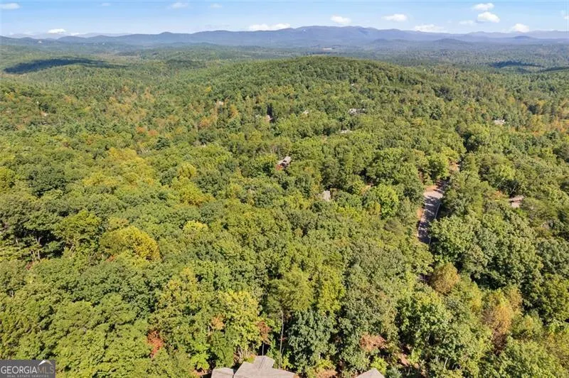 288 Blazingstar TRL Big Canoe, GA 30143
