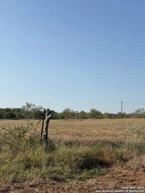 TBD Fm 1681-Tract 3 Stockdale, TX 78160