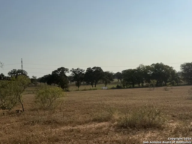 TBD Fm 1681-Tract 3 Stockdale, TX 78160