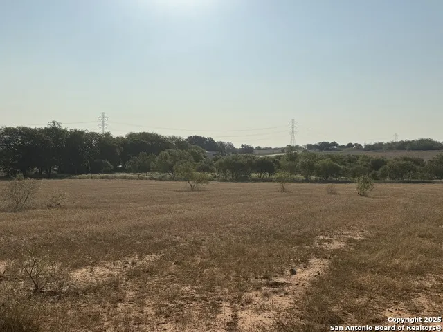 TBD Fm 1681-Tract 3 Stockdale, TX 78160