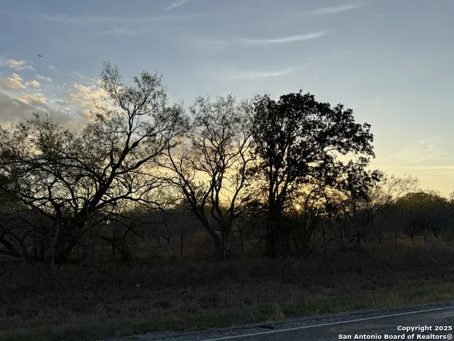 TBD Fm 1681-Tract 3 Stockdale, TX 78160