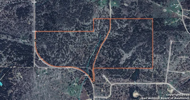 00 FM 479 Harper, TX 78631