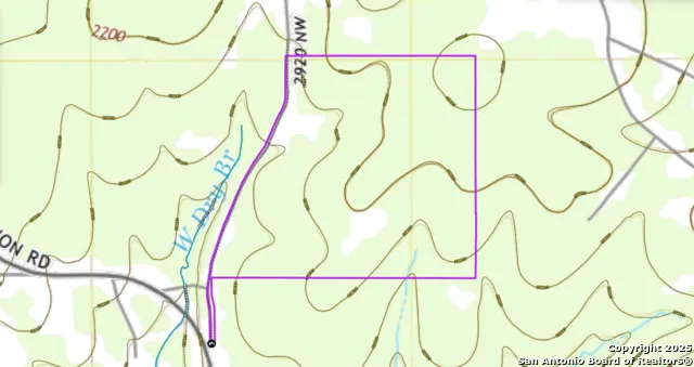 00 FM 479 Harper, TX 78631