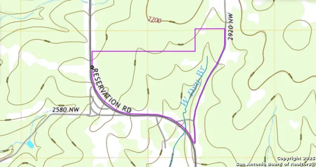 00 FM 479 Harper, TX 78631