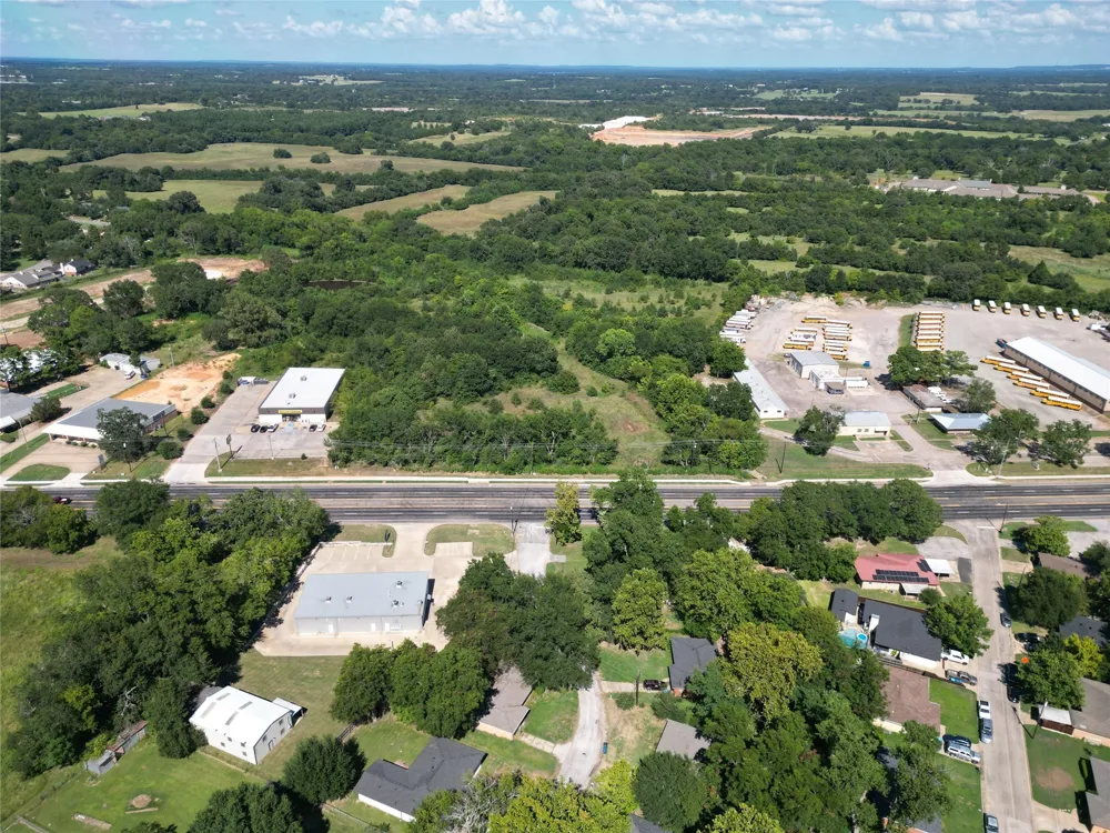 Central Park Court Athens, TX 75751