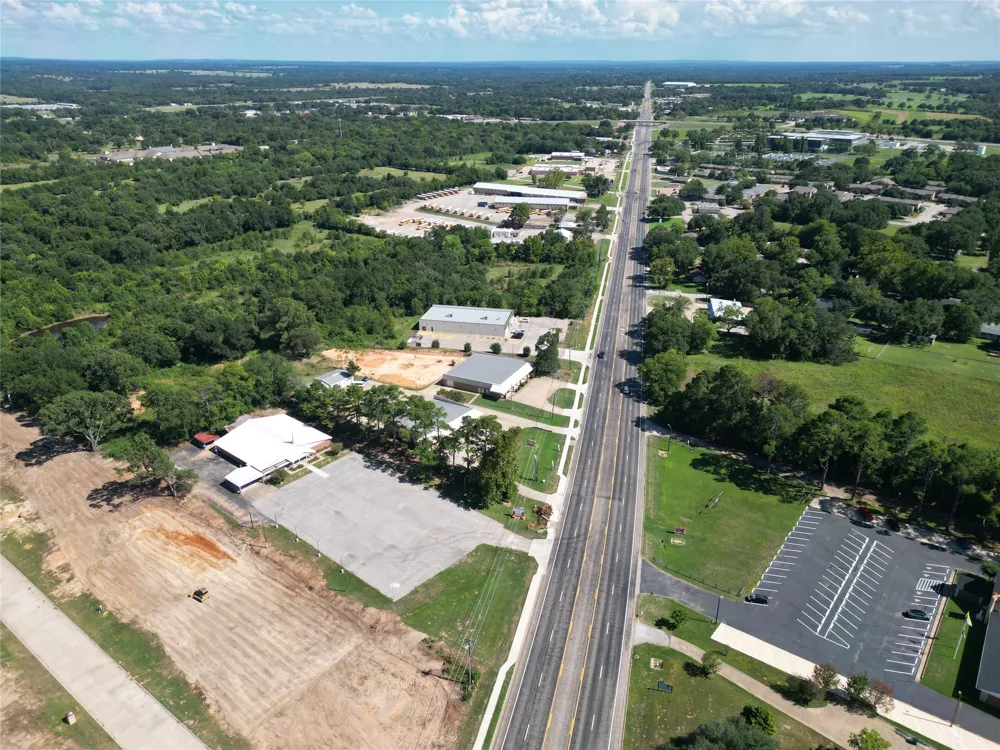 Central Park Court Athens, TX 75751