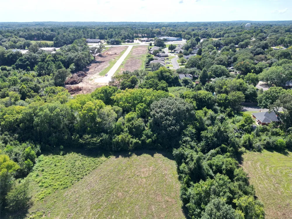 Central Park Court Athens, TX 75751