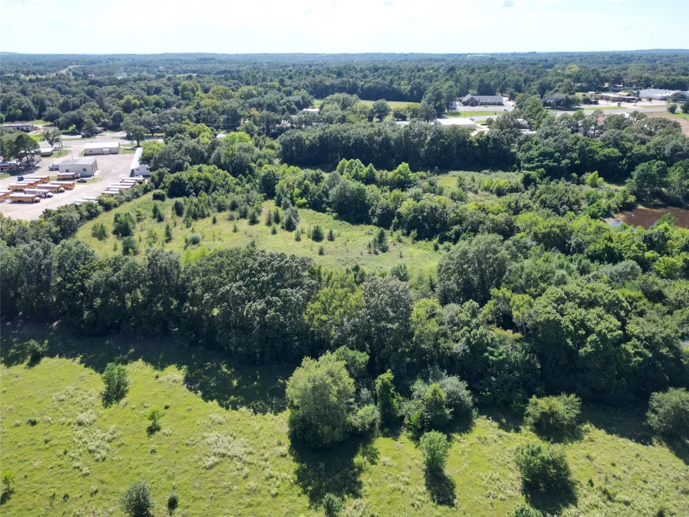 Central Park Court Athens, TX 75751