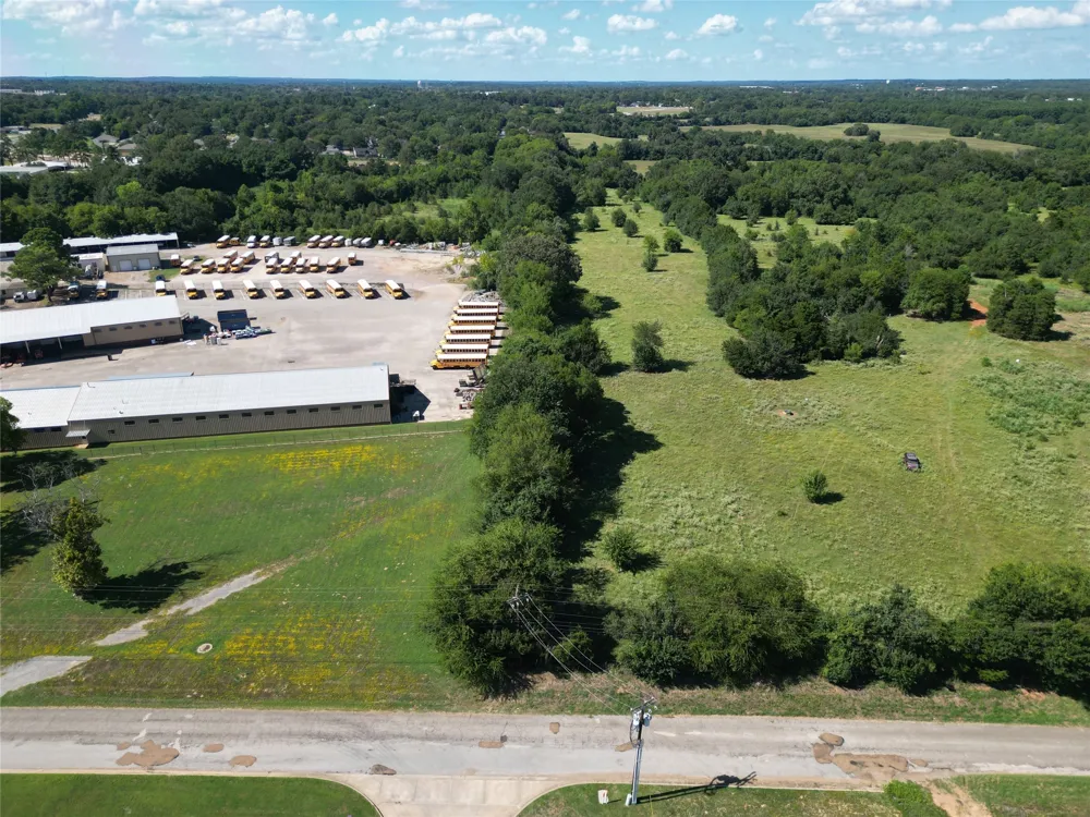 Central Park Court Athens, TX 75751