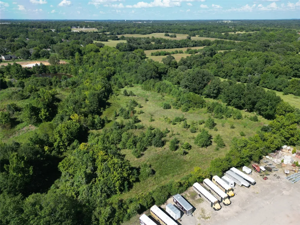 Central Park Court Athens, TX 75751