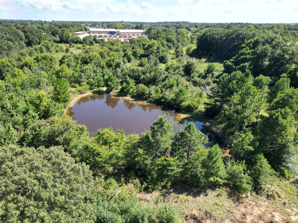 Central Park Court Athens, TX 75751
