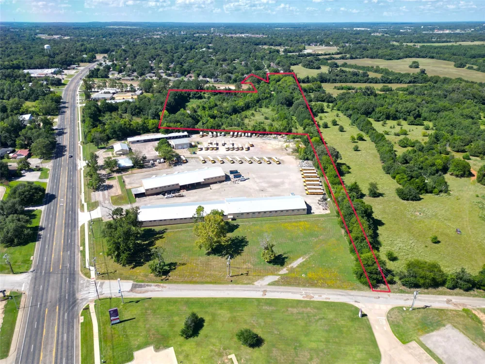 Central Park Court Athens, TX 75751