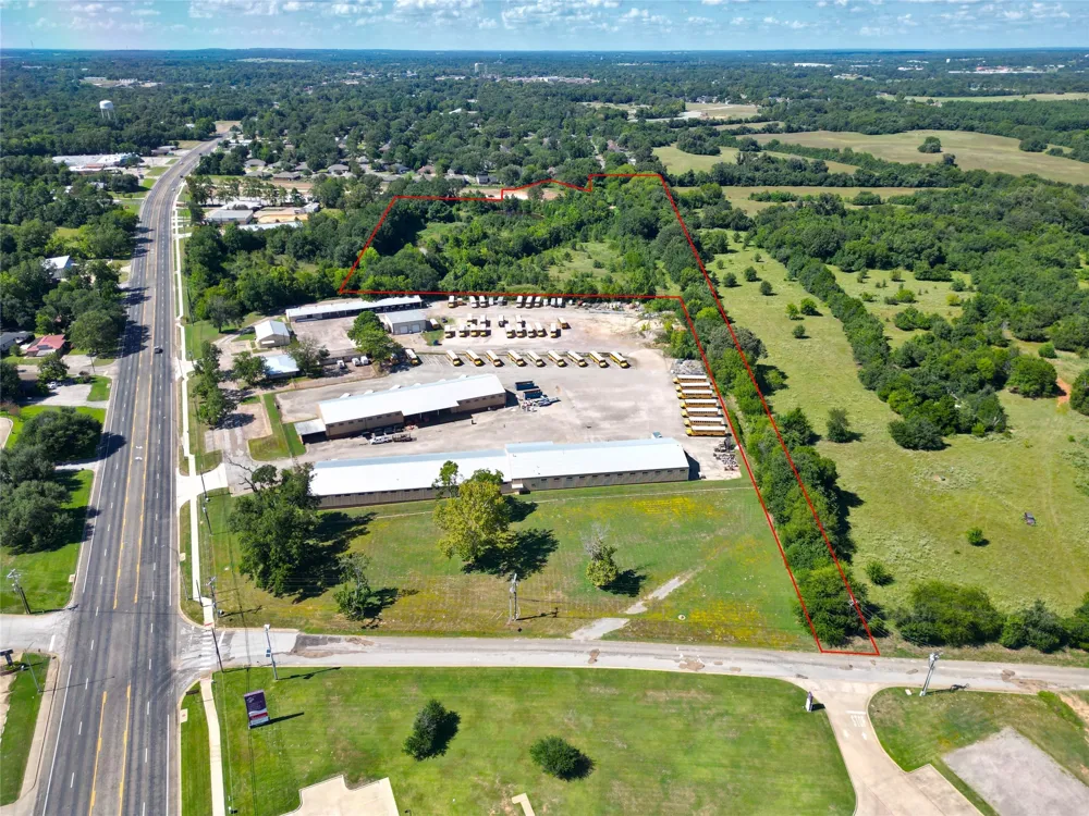 Central Park Court Athens, TX 75751
