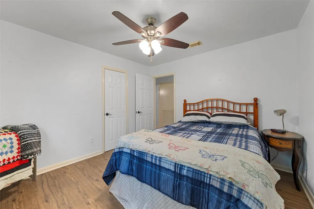 299 Lcr 763 Groesbeck, TX 76642