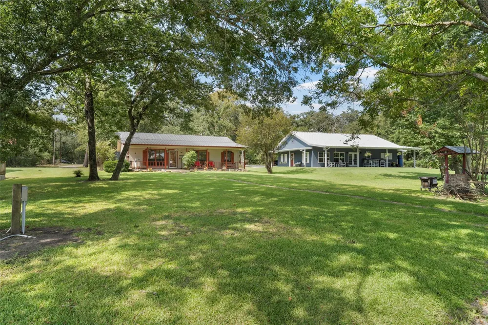 299 Lcr 763 Groesbeck, TX 76642