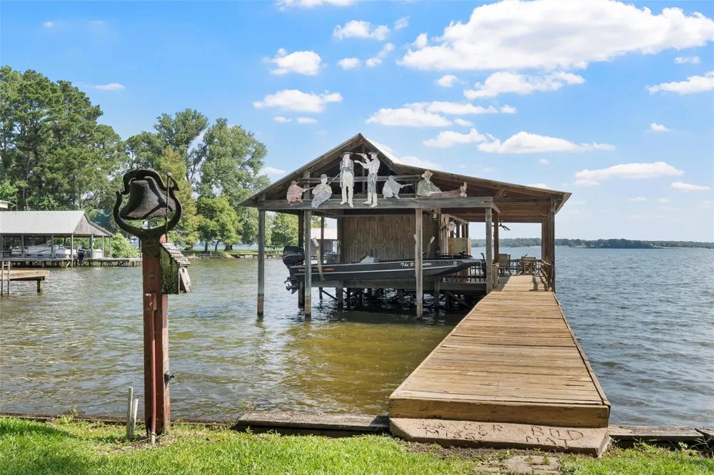 299 Lcr 763 Groesbeck, TX 76642