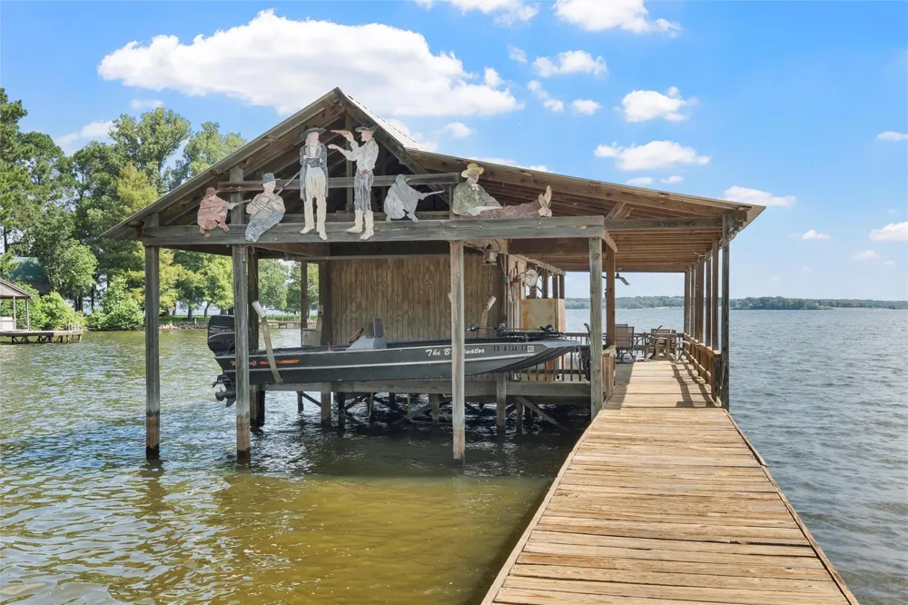 299 Lcr 763 Groesbeck, TX 76642