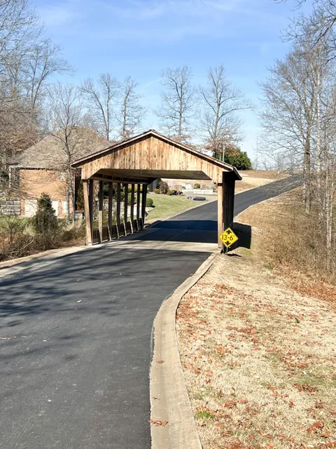 50 Sequoyah Trail