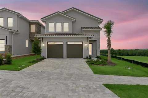 16308 VETTA DRIVE